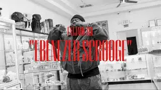 FatJahk TGL- “Ebenezer Scrooge” (Official Music Video) ShotBy:@BROKEBOYFILMSS 