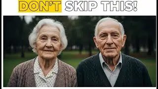 Married 60 Years: 5 Conversations Every Couple Should Have Before It&rsquo;s Too Late