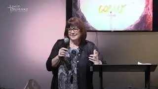Linda Poulin    Le but de Dieu et l'&Eacute;glise