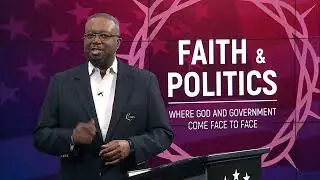 Faith and Politics TV