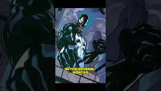 Who is Poison? Peter Parker Turns Evil #marvel #spiderman #poison