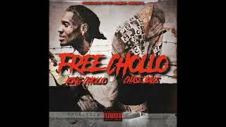King Chollo x Chase Bags - Free Chollo