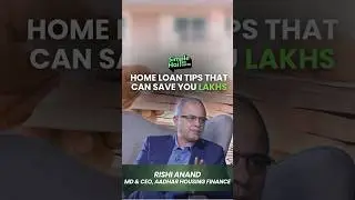 5 BIGGEST Home Loan MISTAKES You're Making RIGHT NOW Says Rishi Anand