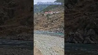 Bahrain Kalam | Pakistan Travel Vlog | Swat Valley #travelwithirfans