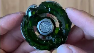 MSF-H Bandid Pegasus 100 RF | MFB Limited Testing