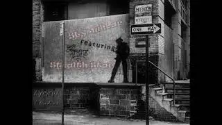 Sly Juhbar Ft. Stealth Star - Lyrical (Audio) (StealthStarStudios.com)