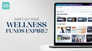 Make the Most of Your Wellness Funds Before They Expire 12/31 | Goomi Group - Employee Wellness