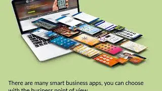 Trade Show Apps For Betterment of Business Events
