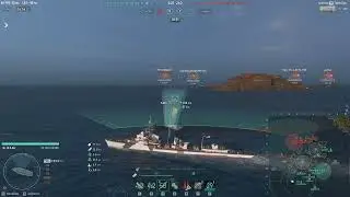 Z-44 или ДВА фрага 49т урон 1770чистый от Prosto delat nefig