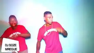DJ SOZE   (( MDREGUE ))