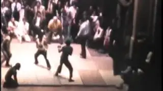 Full Contact Kung Fu Tournament 2 of 3 San Francisco 1974