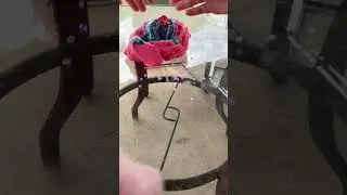 Crazislimy #slime #slimeasmr #slimeslime #asmr#slimevid