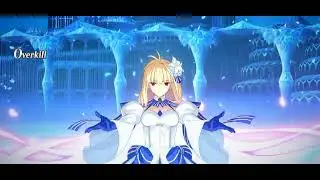 FGO - 7th anniversary event