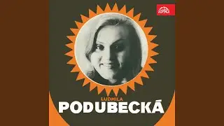 První miláček můj