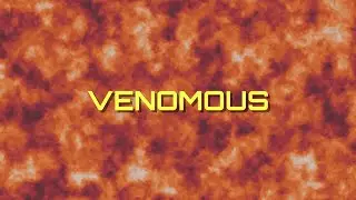 Venomous | Aphrodite Terra OST