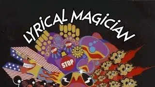 Lyrical Magician (Official Audio) (Prod By:AB Knockz)