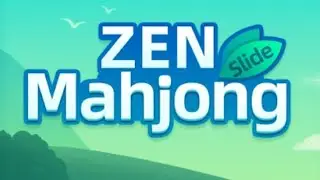 Mahjong Slide: Zen Game Mobile Gameplay Android