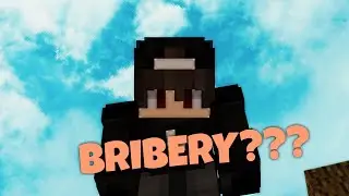 OGWilly EXPOSED for ACCEPTING BRIBES???!!!