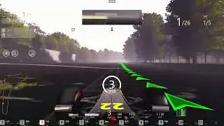 AC 5 Eylul shenanigans