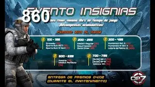 Operation 7 ayuda HACK