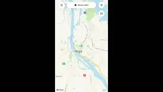 ATOM Mobility: Customer/rider app demo