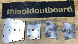 Johnson Evinrude Fuel Pump Conversion (Dual to Single Line Tank) - All You Need to Know to DIY