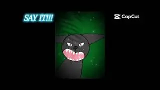 YOU CHICKEN! | warrior cat oc lore!|