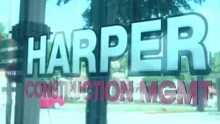 Florida Tropics SC Partner - Harper Construction MGMT