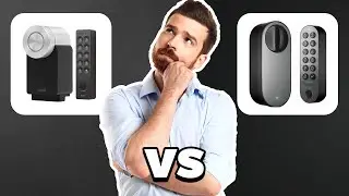 Nuki 4.0 Pro vs. Aqara U200: Which One Is Better For You?