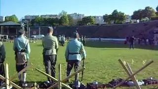 festival de reconstituiri istorice