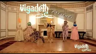Vigadeth - Kapriccy