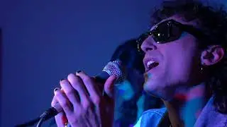 Enola Gay (OMD) - Cover by AudioTape Band