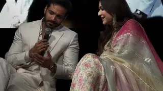 YumHaj Tour 2024 | Yumna Zaidi | Wahaj Ali 