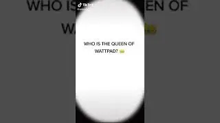 Who is Jonaxx of wattpad?