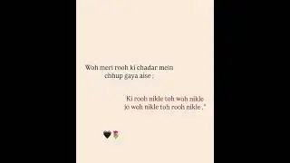 #shayrisafar #shayari #love #reels #instagram #sad #viral #poetry #video #shaayri#viralshorts