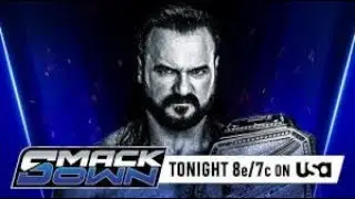 WWE SmackDown London Review 1/16/26 We Got Fatal 4 Way Ready for SMN