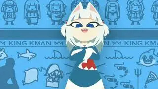 ankha dance very well original