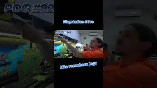 PS4 Pro N&atilde;o Liga