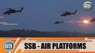 Turkey Turkish defense industry aviation and aerospace Aircraft - Helicopters - UAVs review analysis