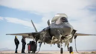 Could Turkey ever gain re-entry to F-35 program?