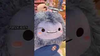 Бессем или Сани #squishmallows #shorts #reels #fyp #trending #cute #kawaii #toys #squishy
