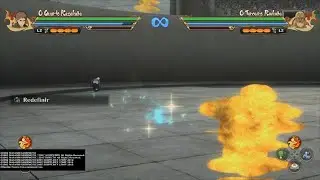 NARUTO X BORUTO Ultimate Ninja STORM CONNECTIONS 2026 capitulo 62 PS5 gameplay 4k