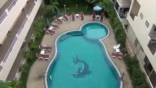 Hotel JP Court, Pattaya