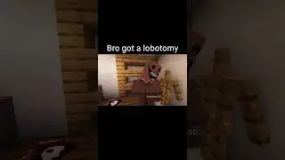 Minecraft Meme