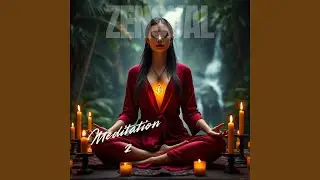 Meditation 2 – Calm Waves: Deep Relaxation & Meditation Music