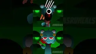 Incredibox Sprunki Betters and Loses Vs Sprunki Betters and Loses But Phase 5 Origin