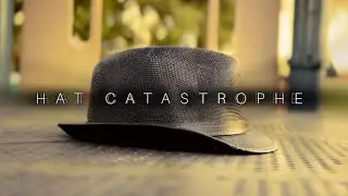 HAT CATASTROPHE - Short Film by APTStudios