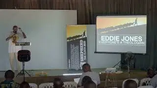 Shepherd the Flock 2025 - D1:S1 - Eddie Jones