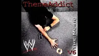 WWE Throwbacks: Just Close Your Eyes (Christian&rsquo;s Theme Song) by Waterproof Blonde!