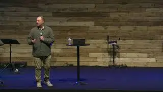 LIVE at Upper Room Worship Center January 11, 2026